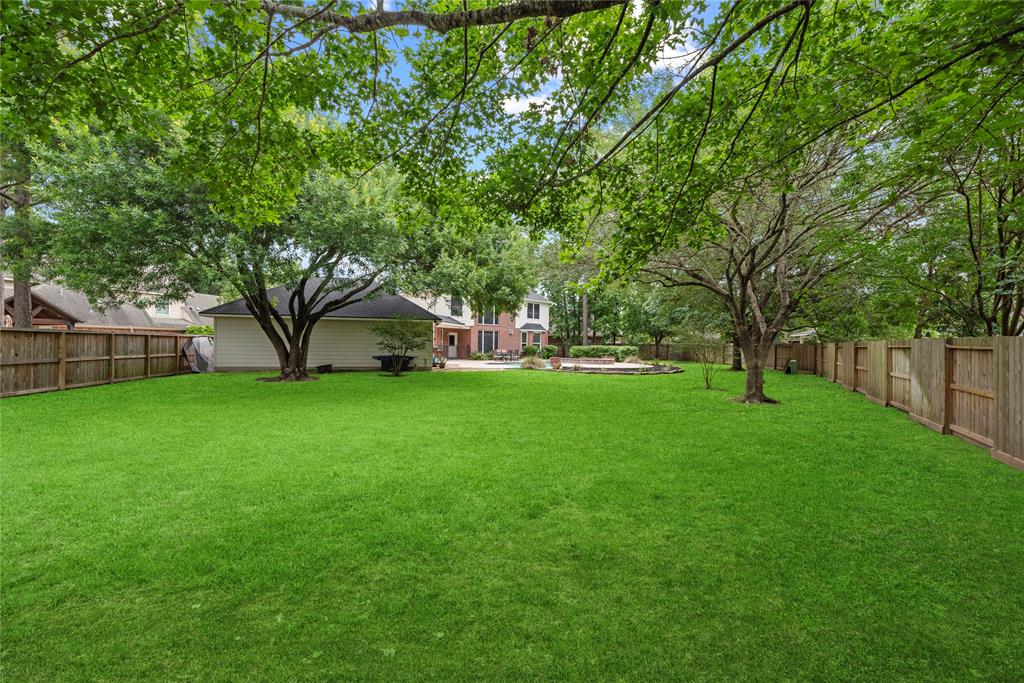7306 Emerald Glade Lane, Humble, Texas image 41