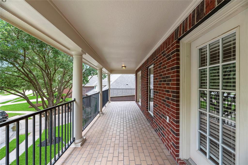7306 Emerald Glade Lane, Humble, Texas image 30