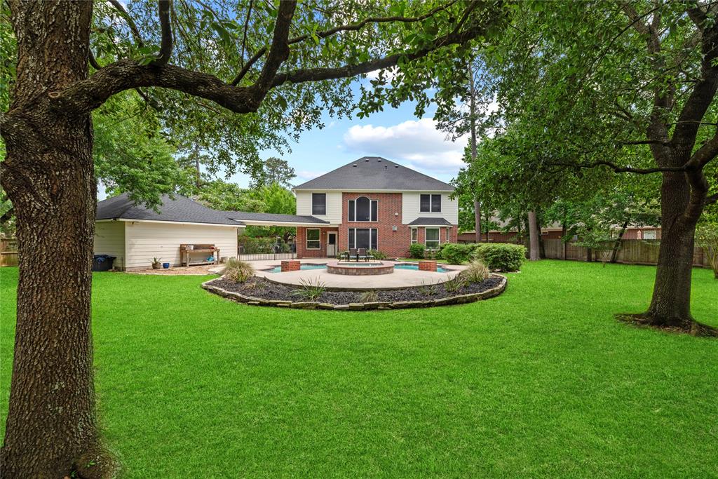 7306 Emerald Glade Lane, Humble, Texas image 40