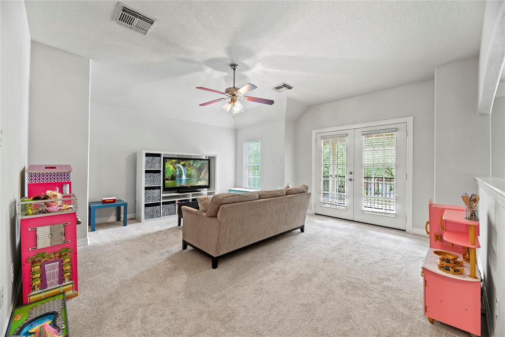 7306 Emerald Glade Lane, Humble, Texas image 33