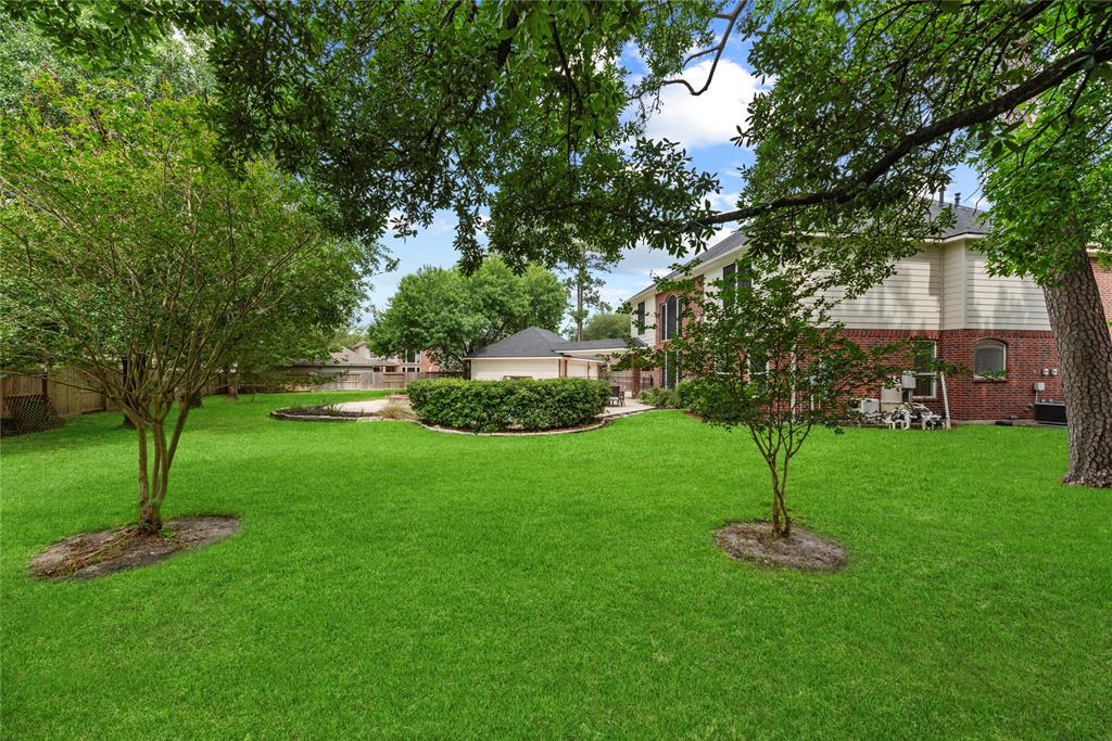 7306 Emerald Glade Lane, Humble, Texas image 39