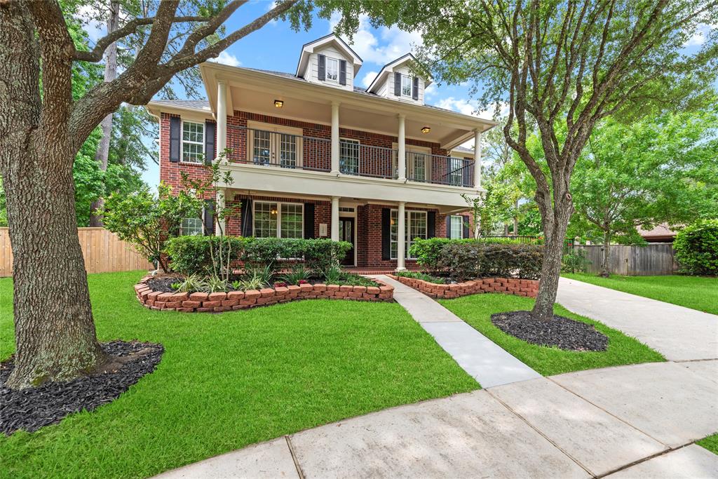 7306 Emerald Glade Lane