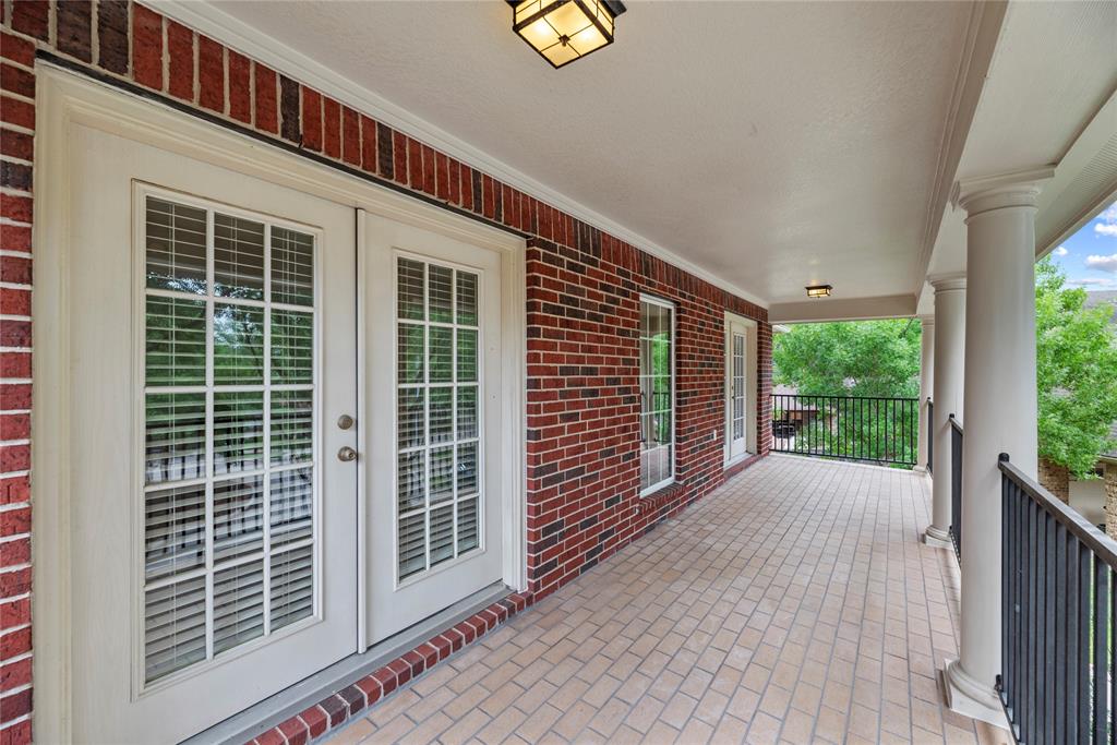 7306 Emerald Glade Lane, Humble, Texas image 29