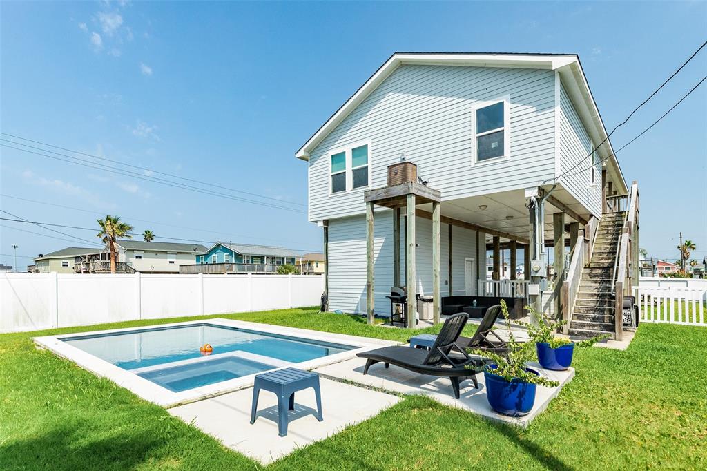 16547 Jolly Roger Road