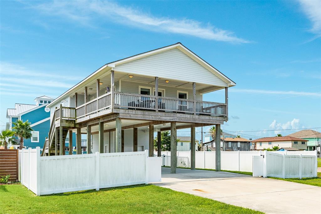 16547 Jolly Roger Road