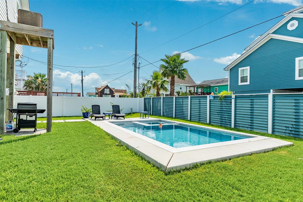 16547 Jolly Roger Road