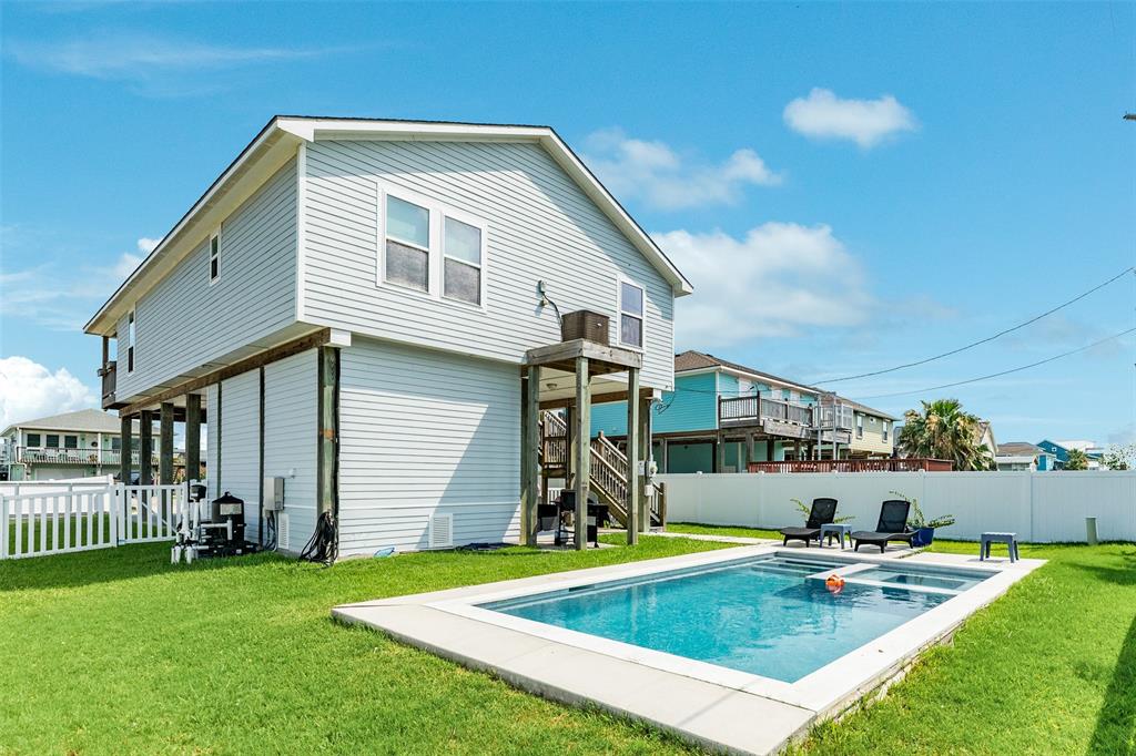 16547 Jolly Roger Road