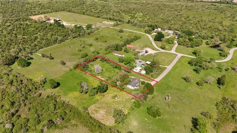 Vacant Land For Sale - 7518 Hidden Trail Street<br/> Fulshear, TX 77441