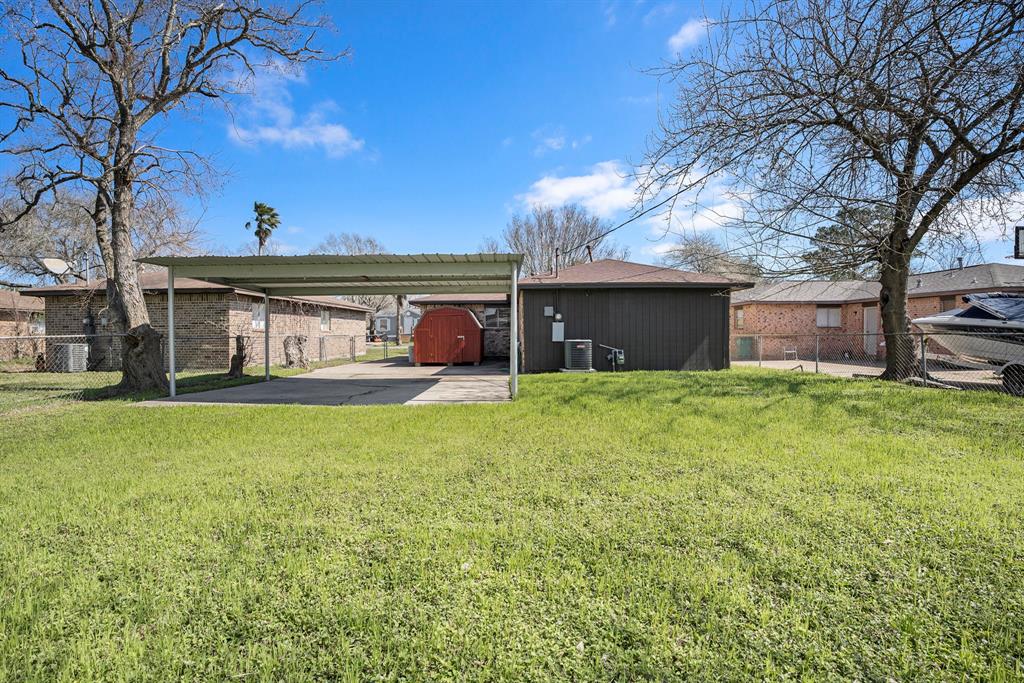 4814 Pine Street, Seabrook, Texas image 16