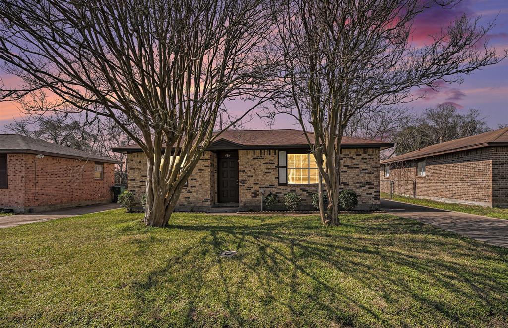 4814 Pine Street, Seabrook, Texas image 1
