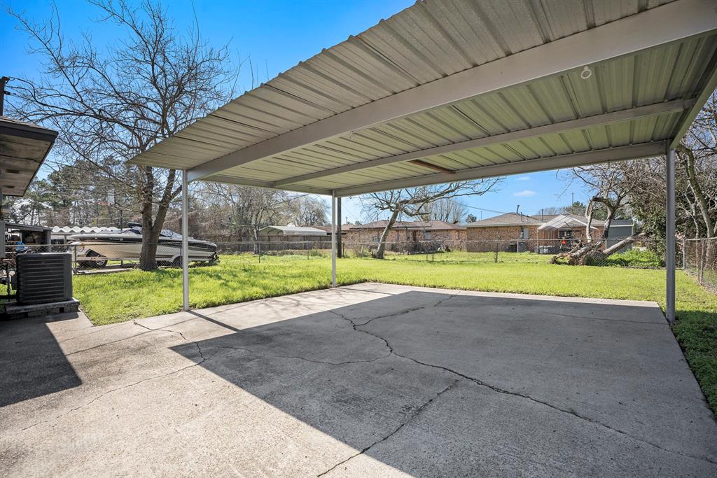 4814 Pine Street, Seabrook, Texas image 15