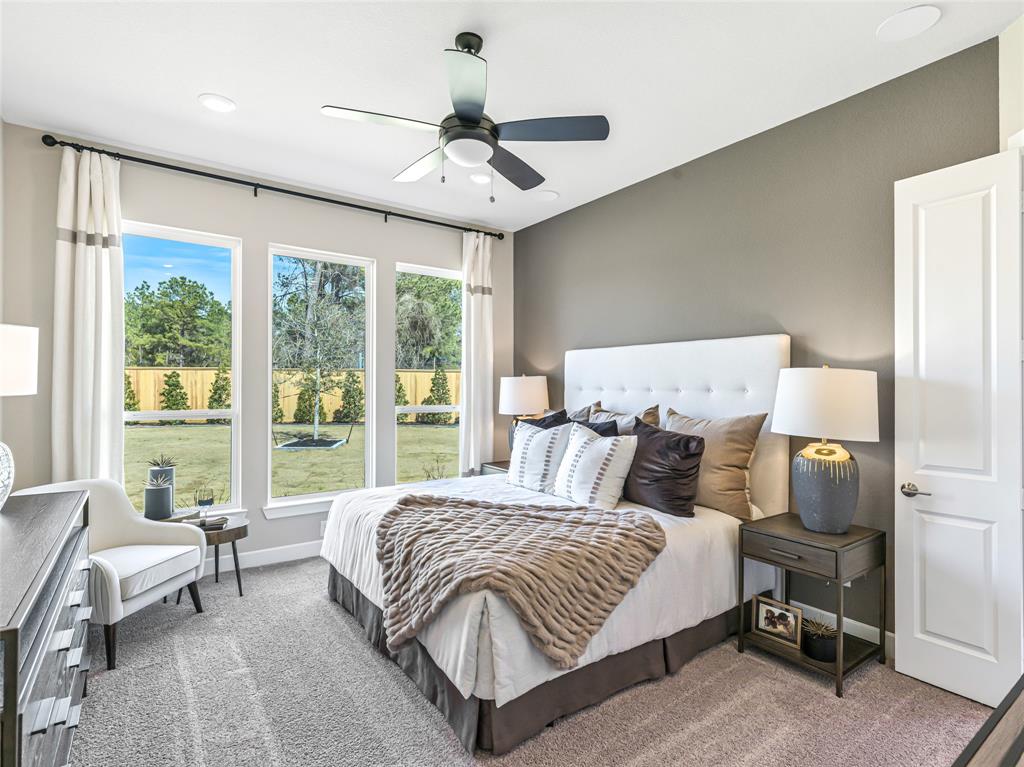 9630 Seaside Daisy Lane, Richmond, Texas image 22