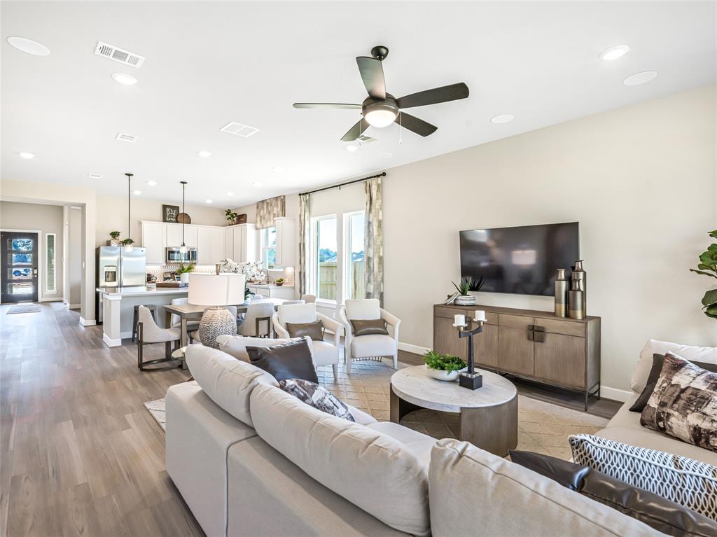 9630 Seaside Daisy Lane, Richmond, Texas image 21