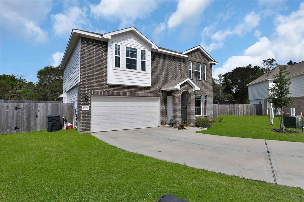 17703 Lion Heart Road, Conroe, Texas image 2
