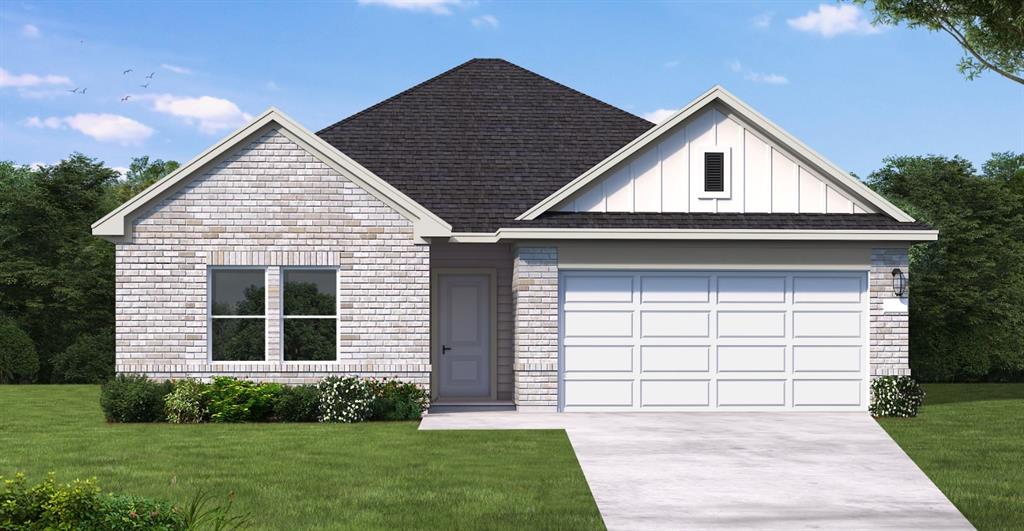 12303 Ridge Top Drive, Conroe, Texas image 1