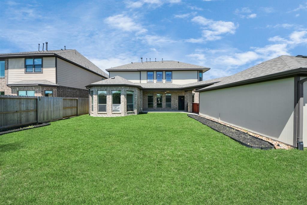 3507 Antelope Creek Lane, Katy, Texas image 35