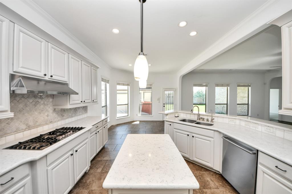 3507 Antelope Creek Lane, Katy, Texas image 12