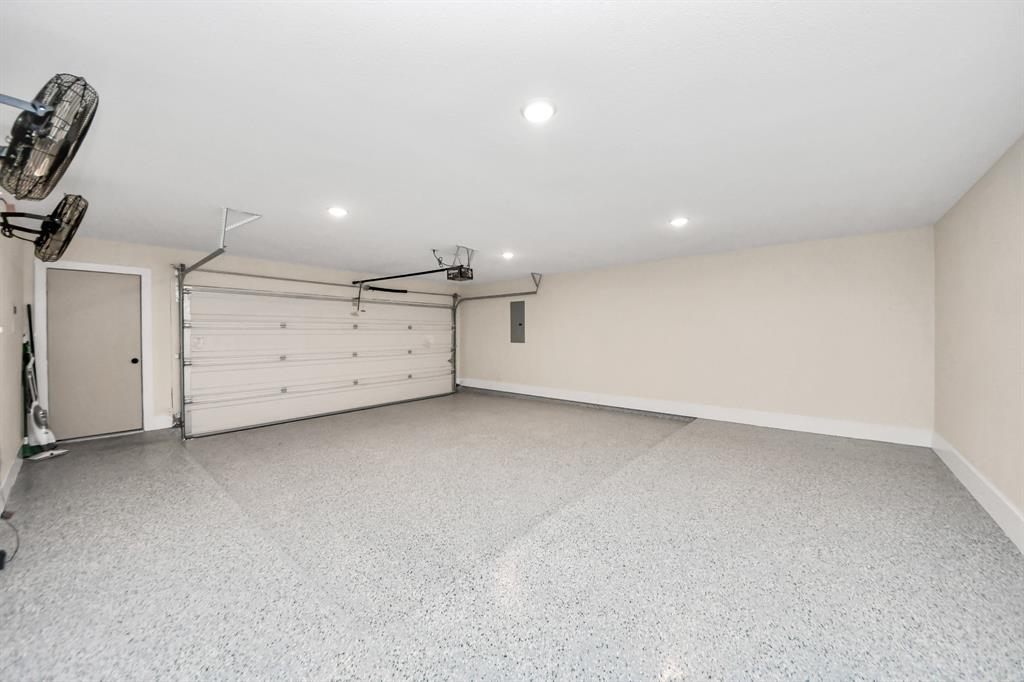 3507 Antelope Creek Lane, Katy, Texas image 38