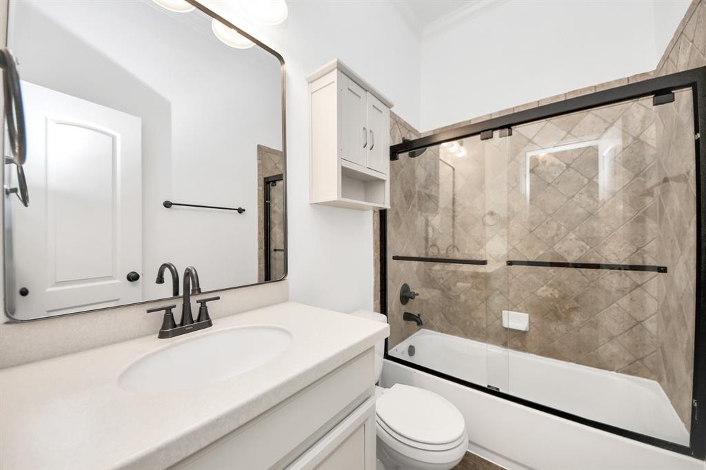 3507 Antelope Creek Lane, Katy, Texas image 22