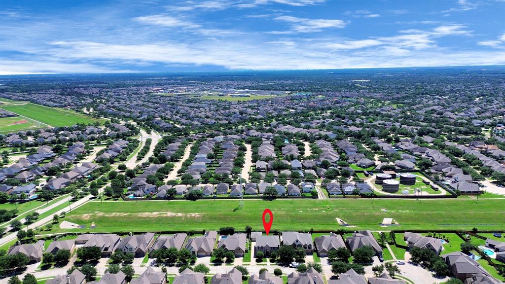 3507 Antelope Creek Lane, Katy, Texas image 40
