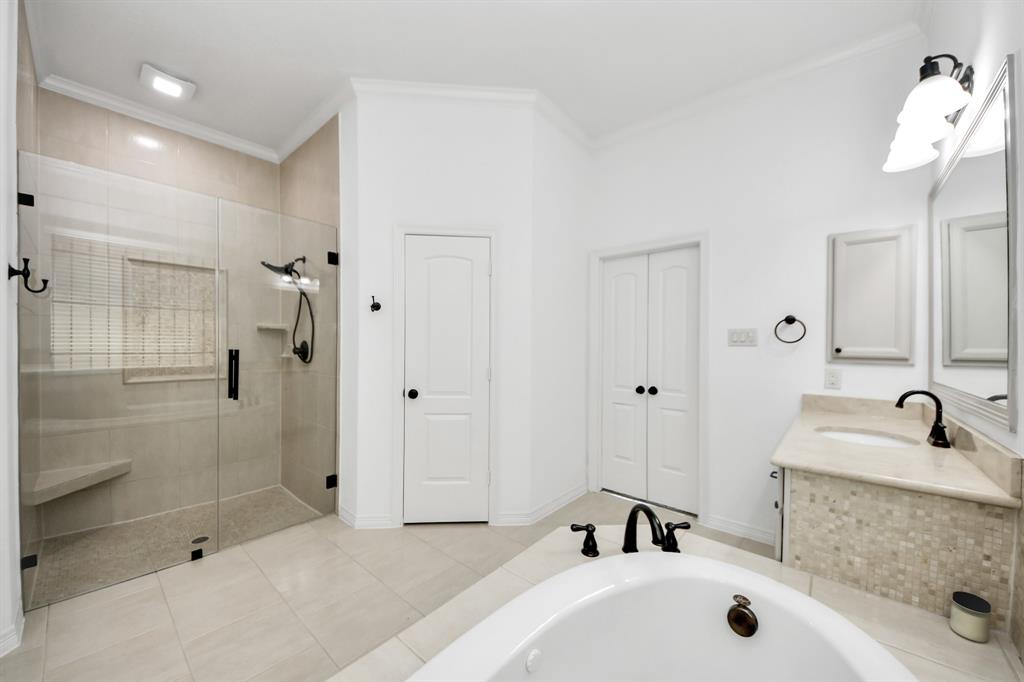 3507 Antelope Creek Lane, Katy, Texas image 20