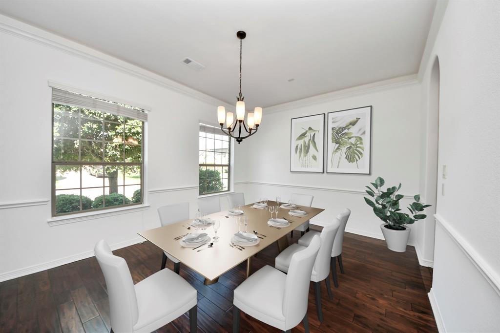 3507 Antelope Creek Lane, Katy, Texas image 7