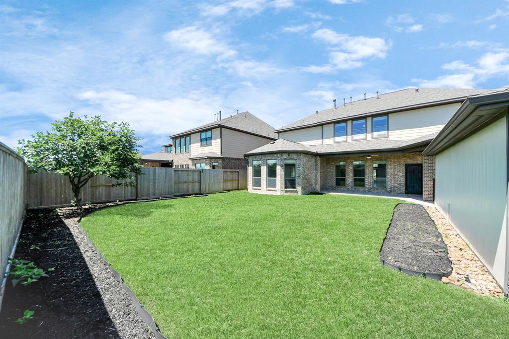 3507 Antelope Creek Lane, Katy, Texas image 36