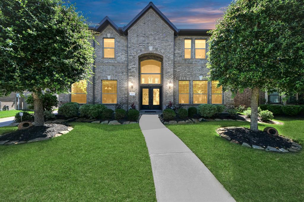 3507 Antelope Creek Lane, Katy, Texas image 1