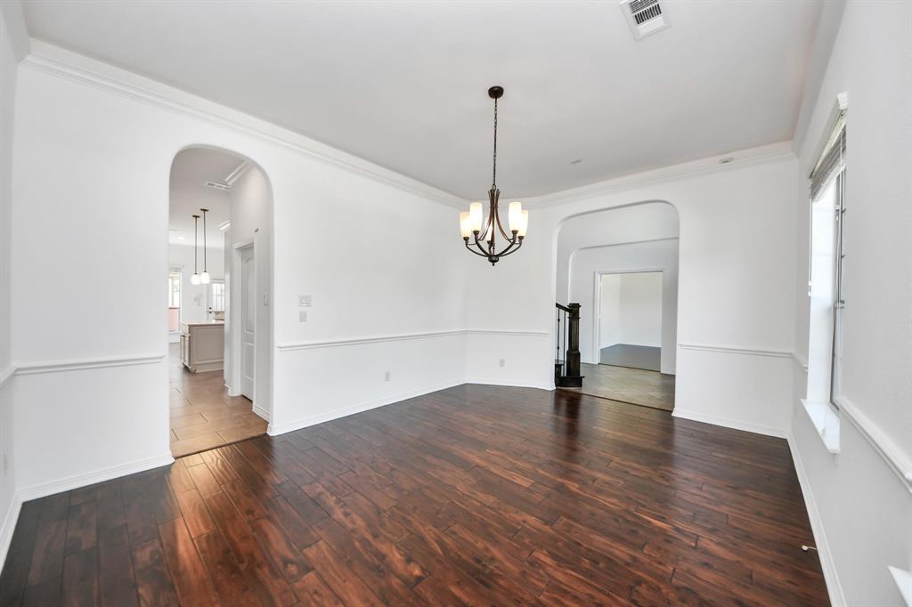 3507 Antelope Creek Lane, Katy, Texas image 9