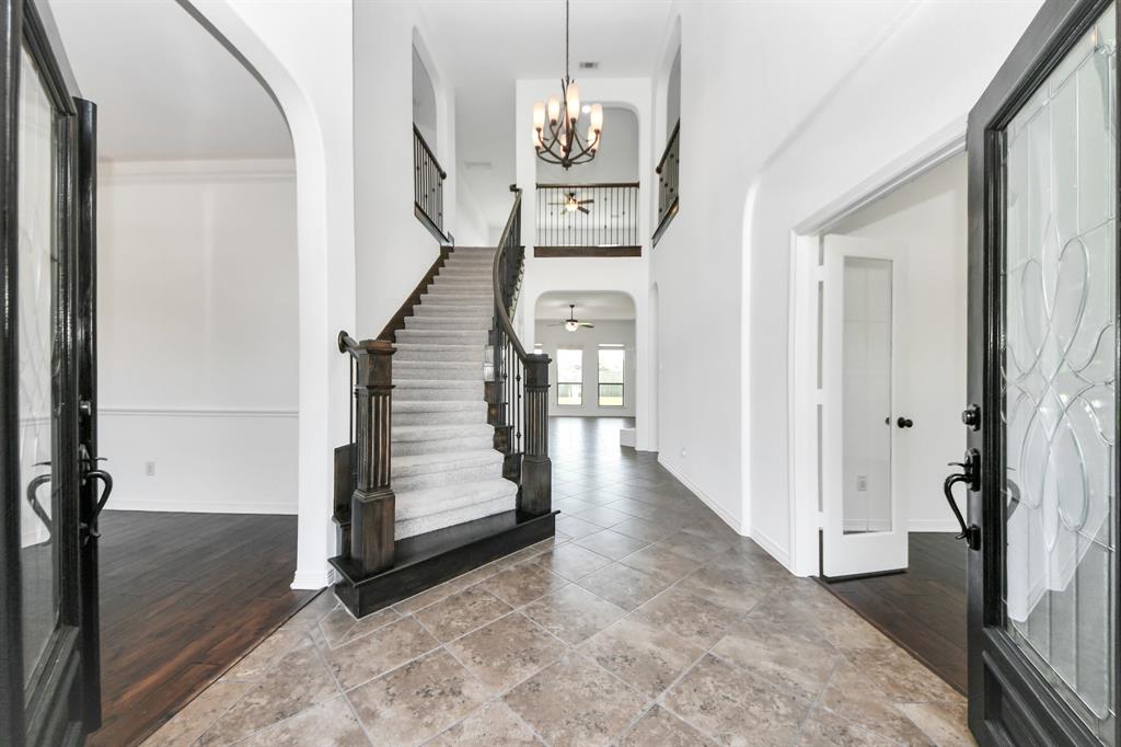 3507 Antelope Creek Lane, Katy, Texas image 3