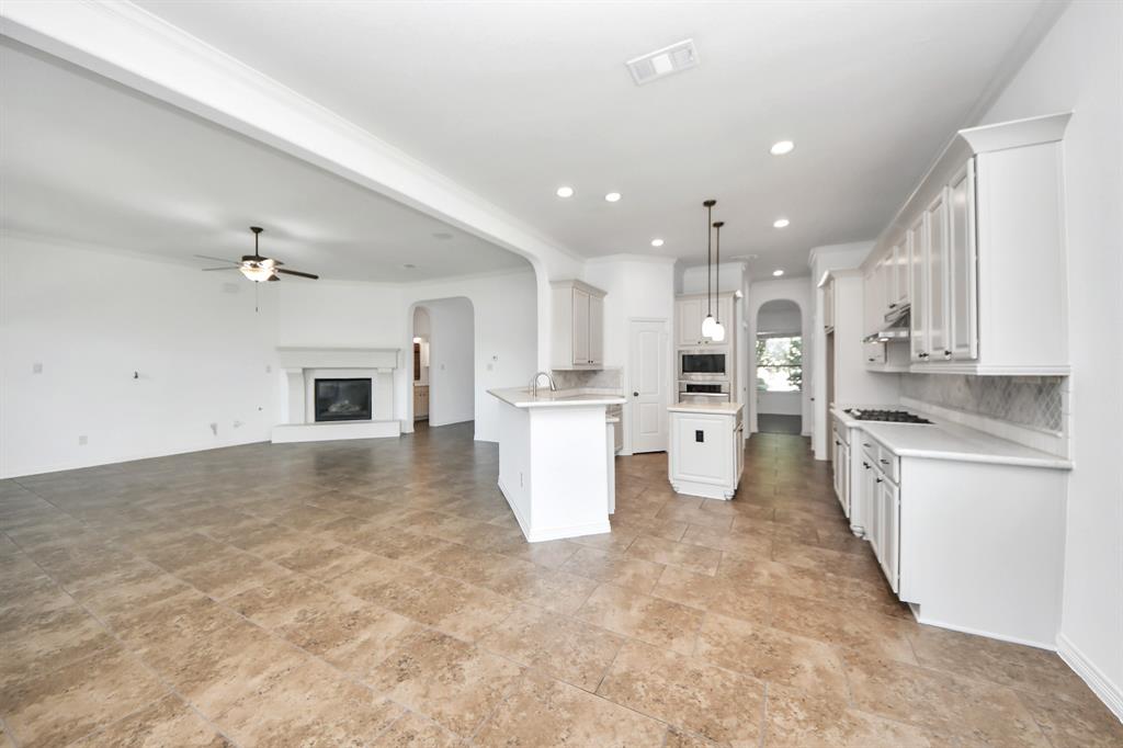 3507 Antelope Creek Lane, Katy, Texas image 14