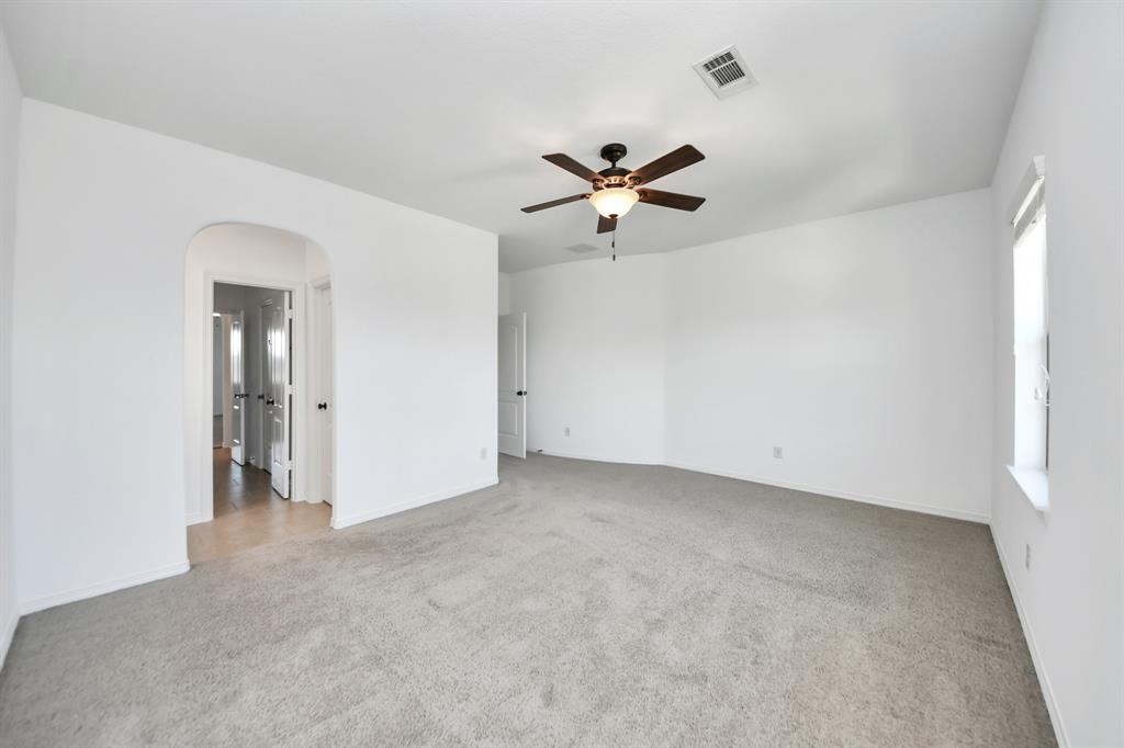 3507 Antelope Creek Lane, Katy, Texas image 31