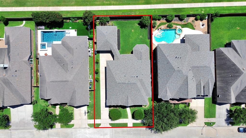 3507 Antelope Creek Lane, Katy, Texas image 39