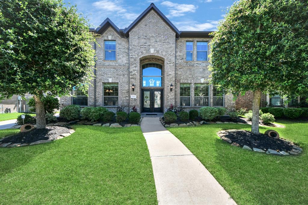 3507 Antelope Creek Lane, Katy, Texas image 2