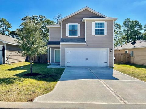 23071 Bellini Drive Magnolia TX 77355