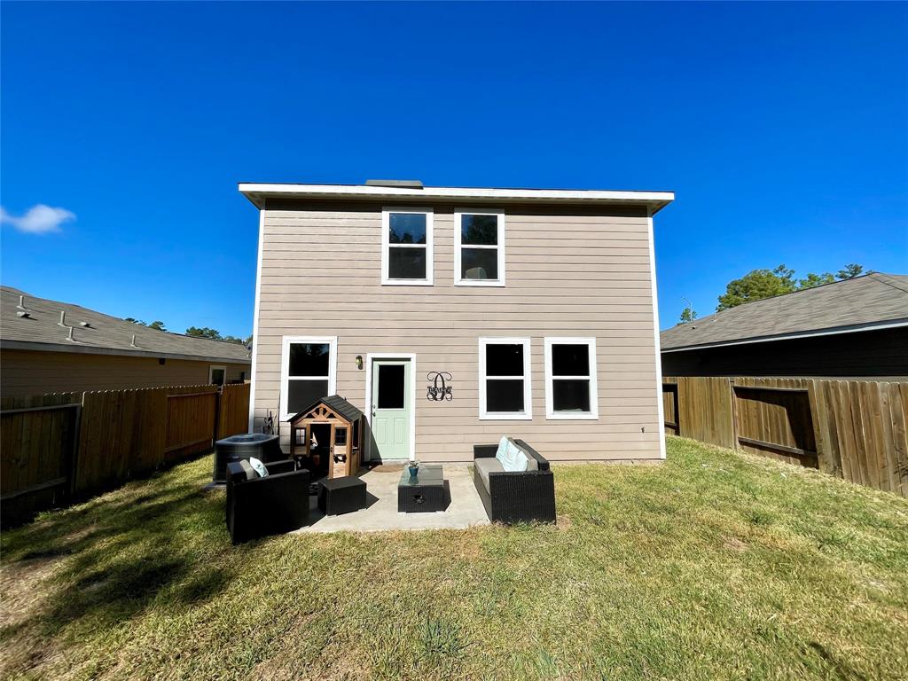 23071 Bellini Drive, Magnolia, Texas image 25