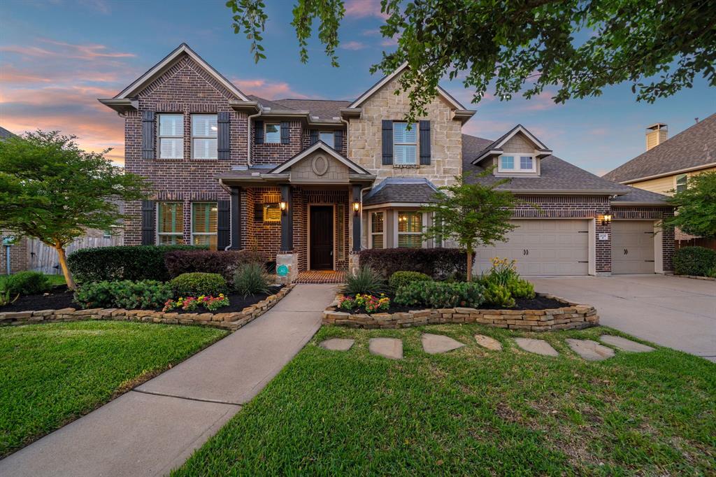 26330 Andrew Arbor Court, Cypress, Texas image 4