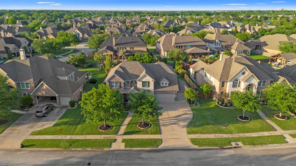 26330 Andrew Arbor Court, Cypress, Texas image 8