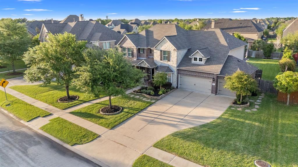 26330 Andrew Arbor Court, Cypress, Texas image 9