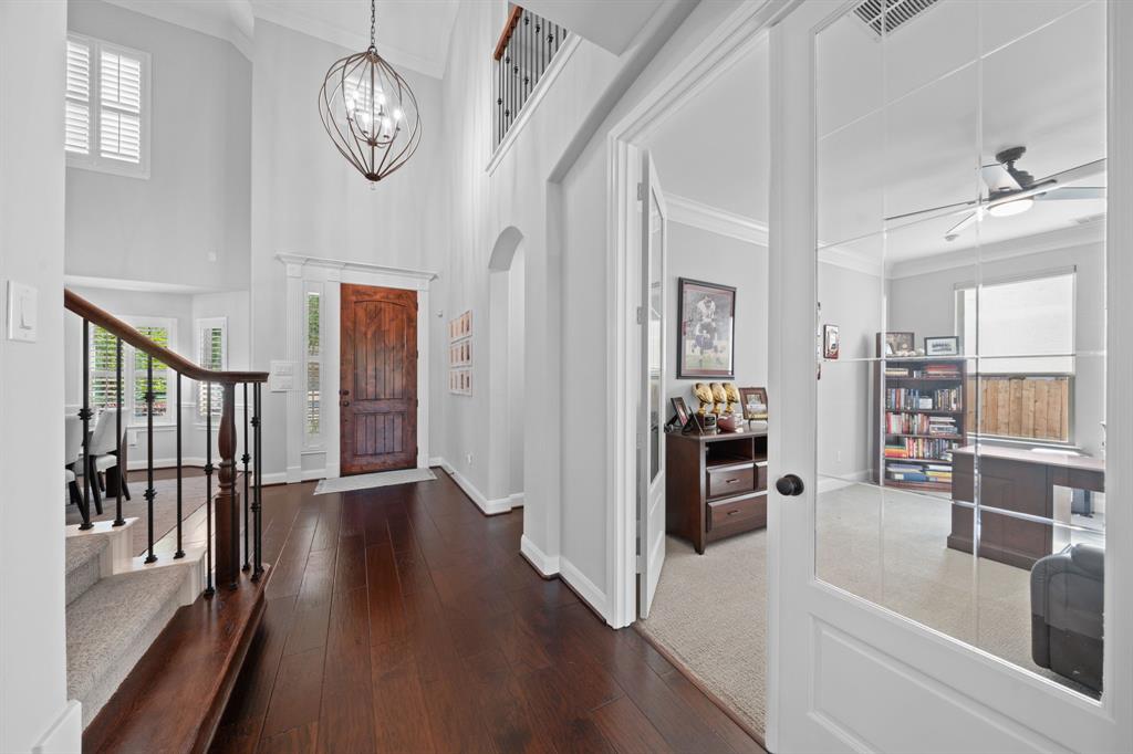26330 Andrew Arbor Court, Cypress, Texas image 15