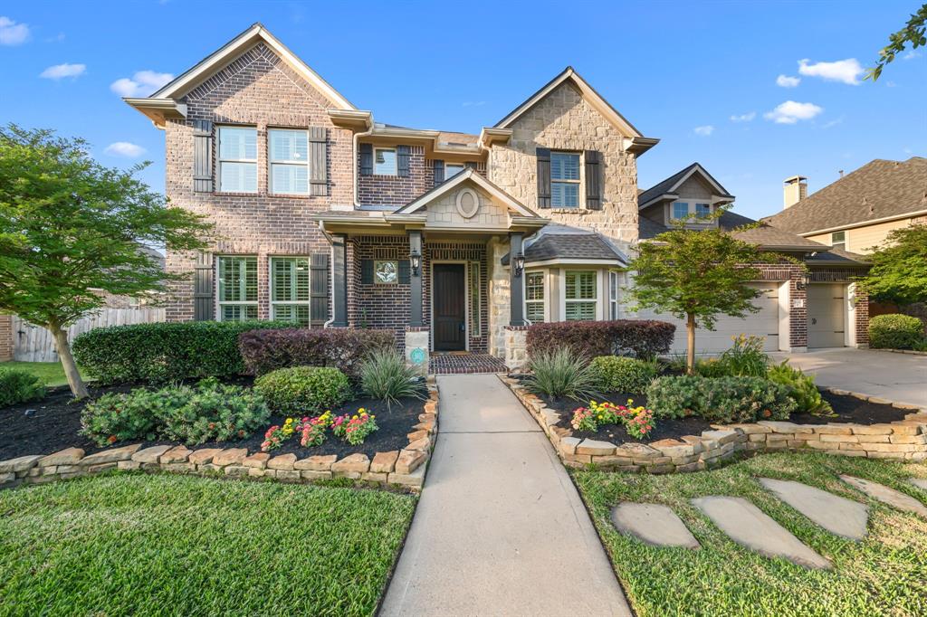 26330 Andrew Arbor Court, Cypress, Texas image 3