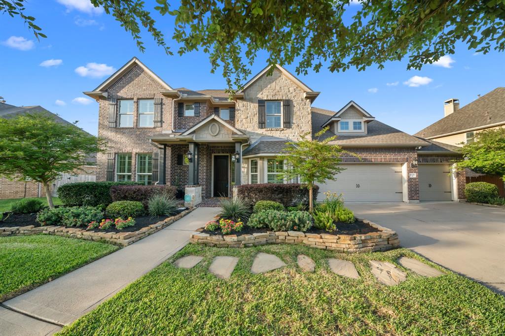 26330 Andrew Arbor Court, Cypress, Texas image 6