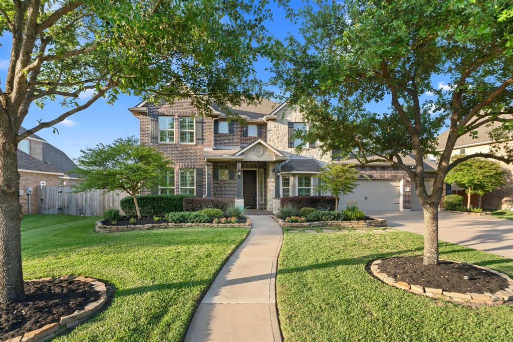 26330 Andrew Arbor Court, Cypress, Texas image 5