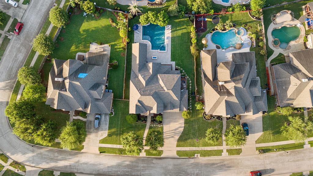 26330 Andrew Arbor Court, Cypress, Texas image 12