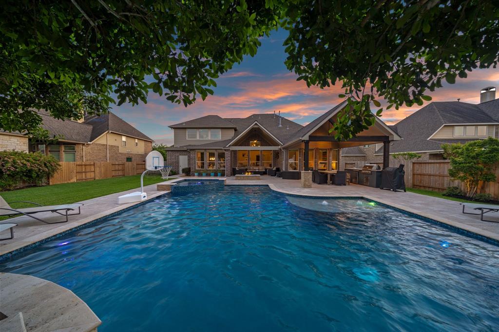 26330 Andrew Arbor Court, Cypress, Texas image 2