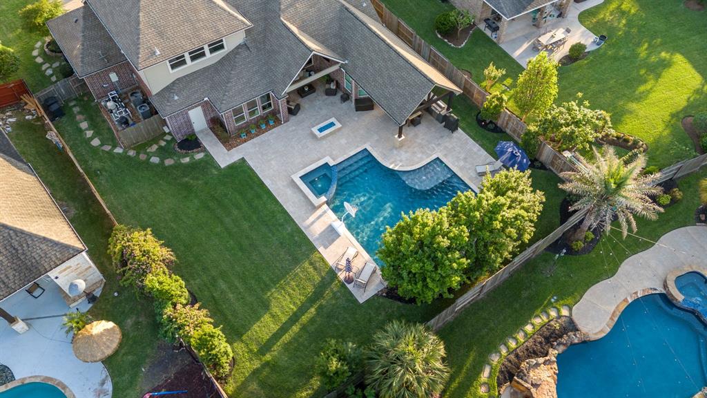26330 Andrew Arbor Court, Cypress, Texas image 10