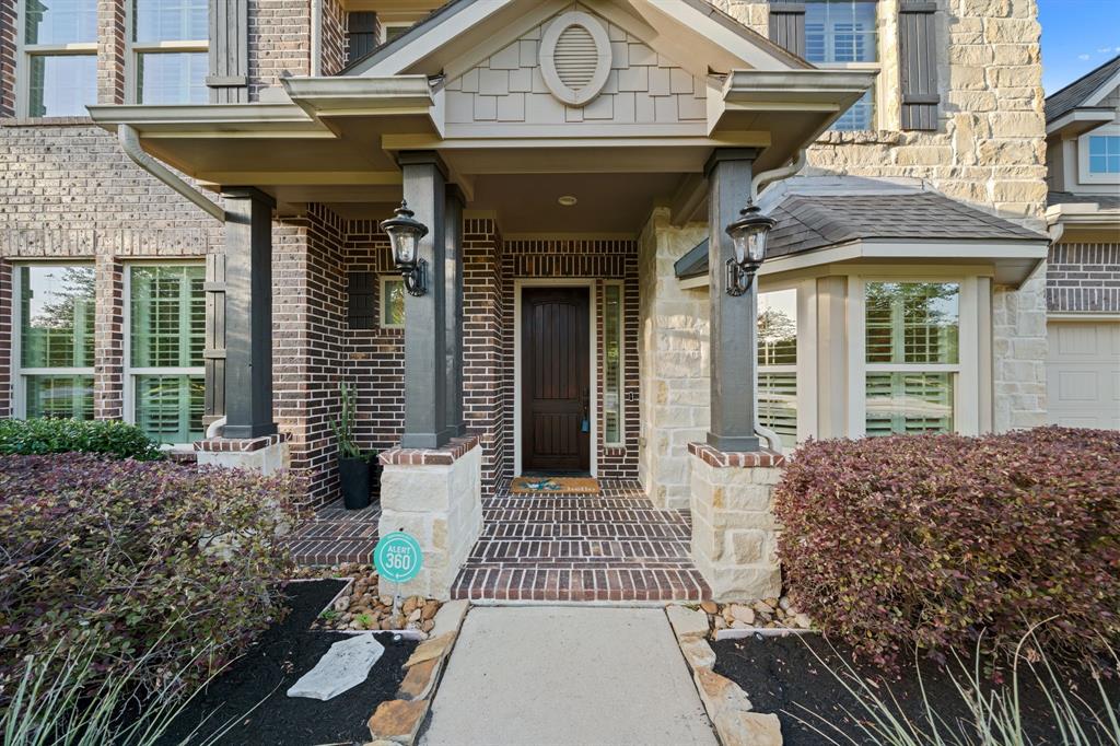 26330 Andrew Arbor Court, Cypress, Texas image 13