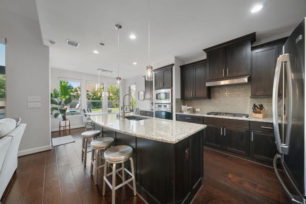 26330 Andrew Arbor Court, Cypress, Texas image 25