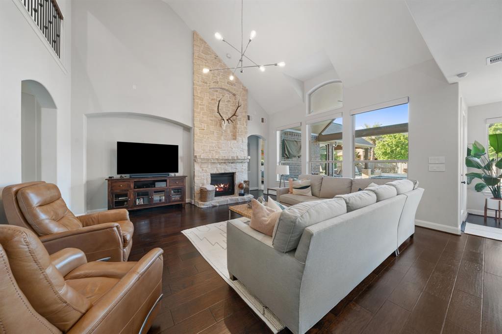 26330 Andrew Arbor Court, Cypress, Texas image 22