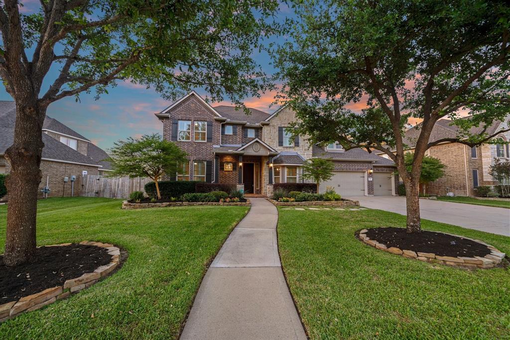 26330 Andrew Arbor Court, Cypress, Texas image 7